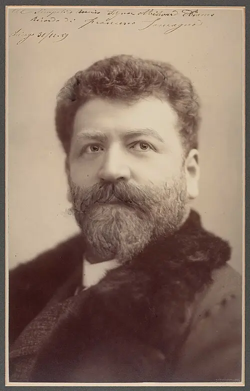 Francesco Tamagno