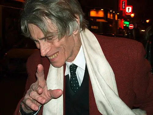 Laurent Terzieff