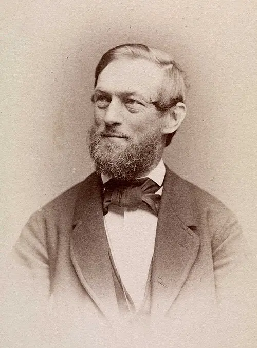 Jacob Dybwad
