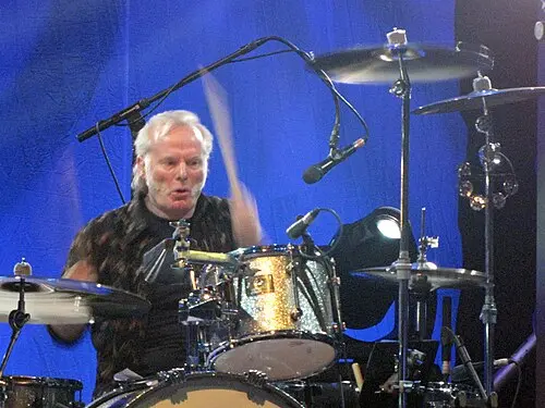 Martin Chambers