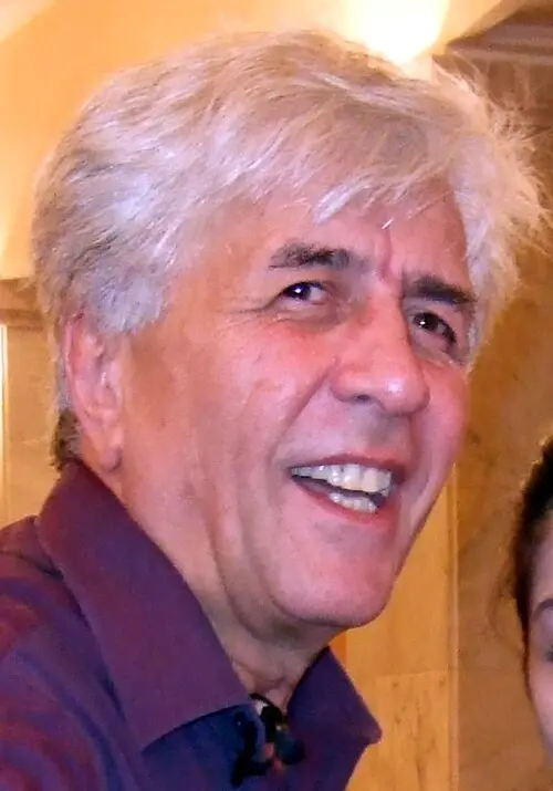 Ռոբերտ Ամիրխանյան