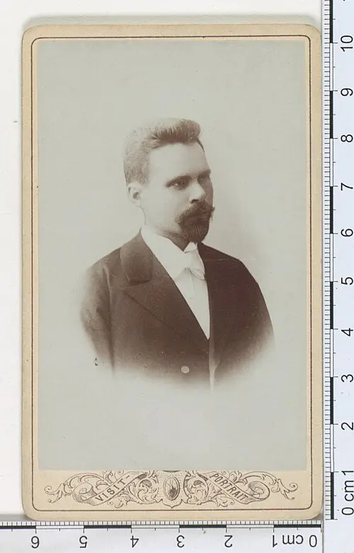 Georg Eduard Luiga