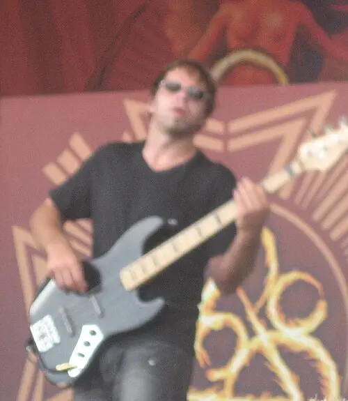 Michael Todd