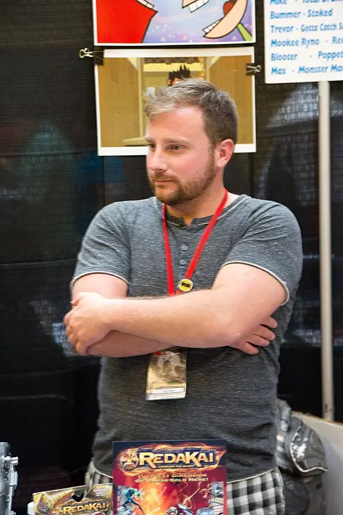 Cory Doran