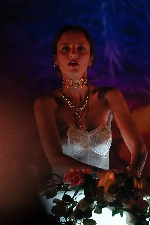Irène Drésel