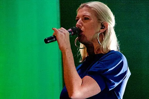 Mia Löfgren
