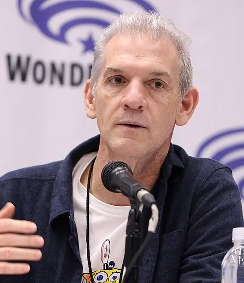 Derek Drymon