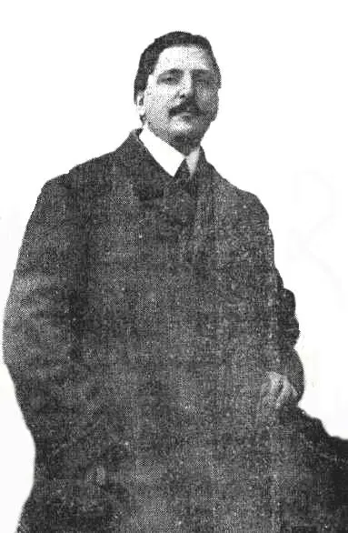 Roberto Bracco