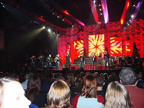 Denver and the Mile High Orchestra