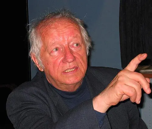 Lojze Lebič