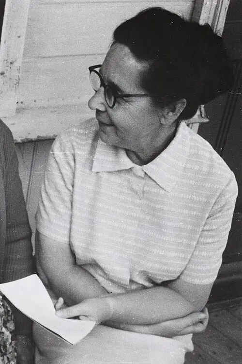 Hilda Grīva