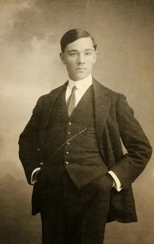 António Fragoso
