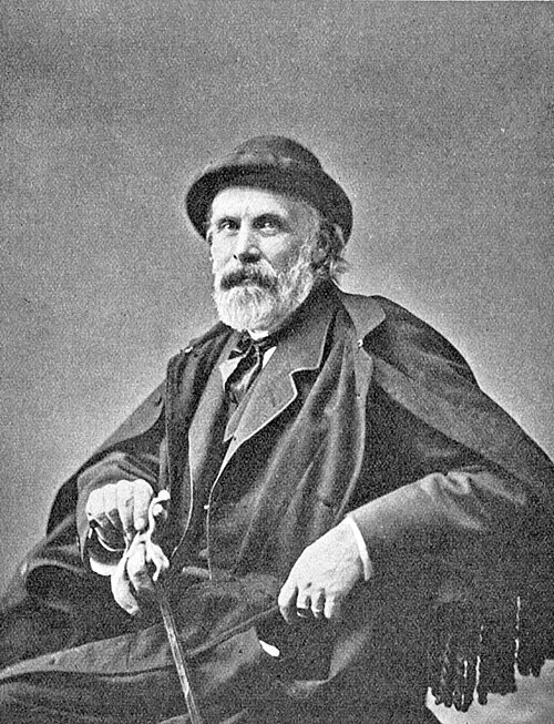 Lorenz Frølich