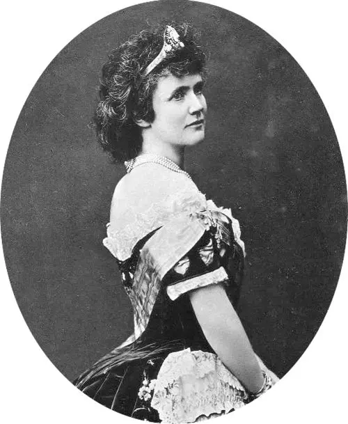Carmen Sylva
