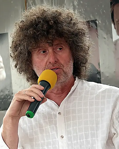 Bornai Tibor