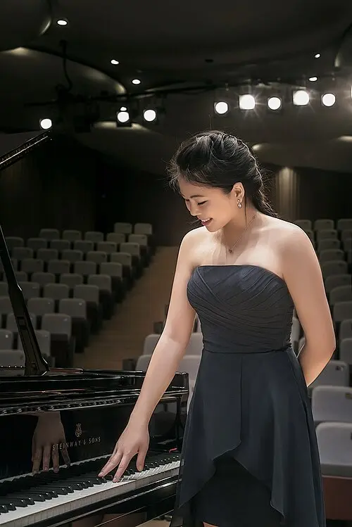 Hanni Liang