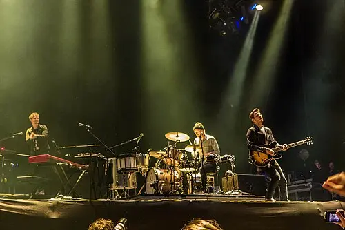 Foster the People