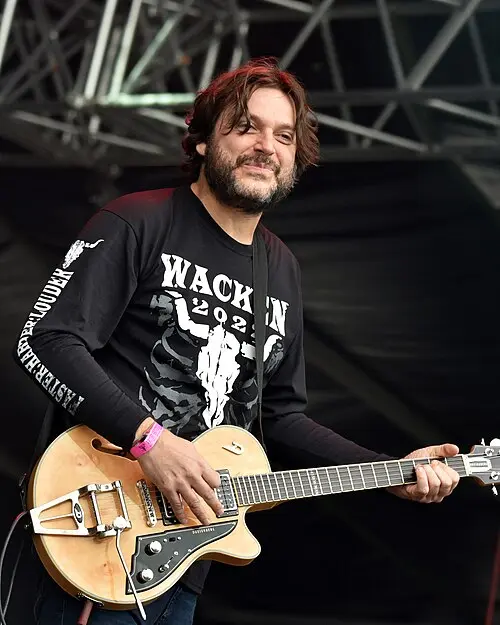 Tom Bukovac