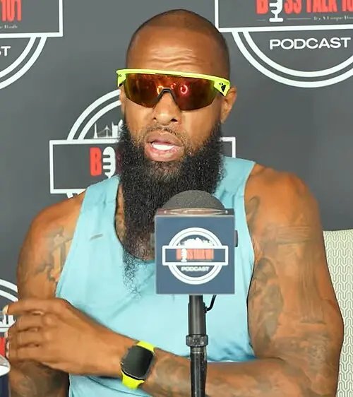 Slim Thug