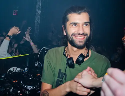 Jeremy Olander