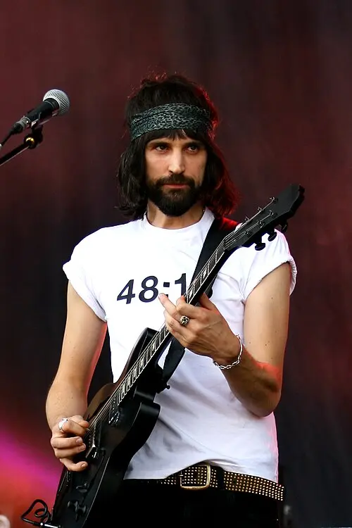 Sergio Pizzorno