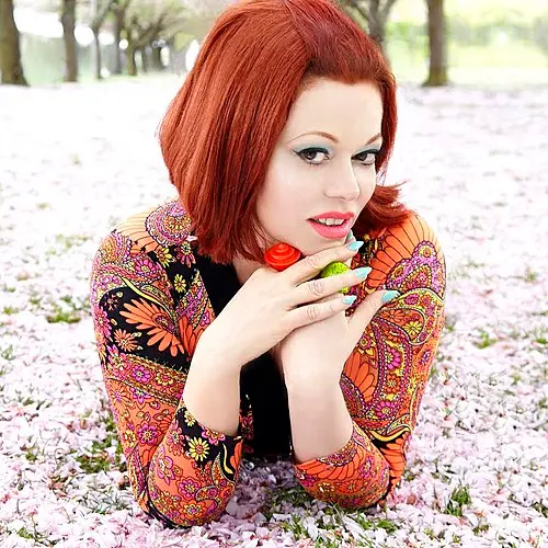 Lady Miss Kier