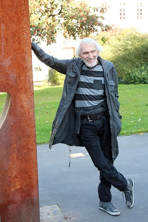 Volker Kühn