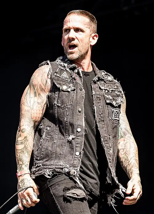 Brandan Schieppati