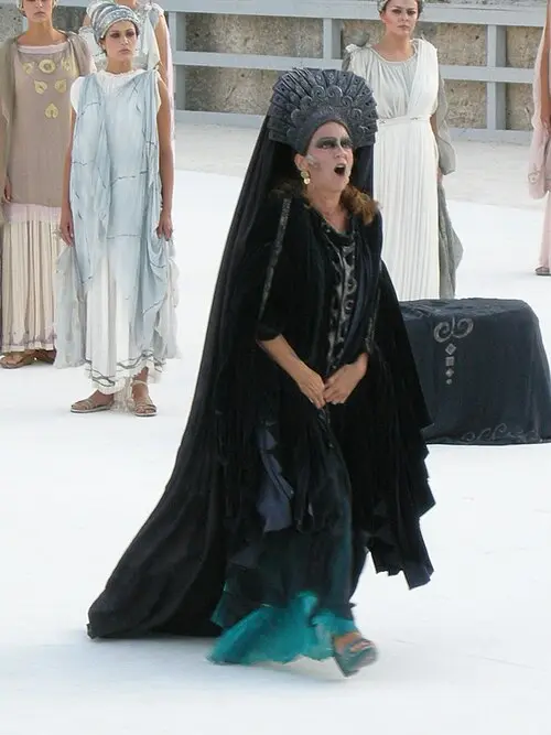 Elisabetta Pozzi