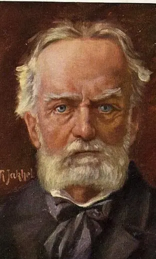 Josip Stritar