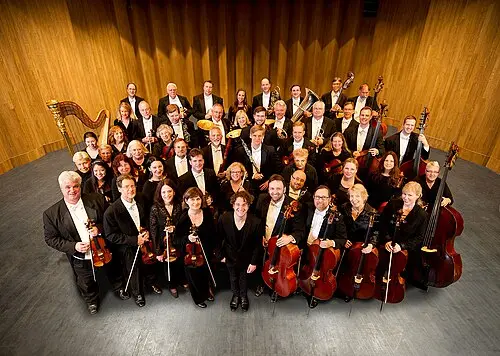 Louisville Orchestra