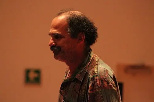 Roberto Morales