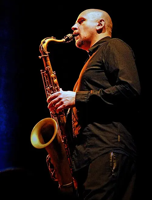 Adam Pierończyk