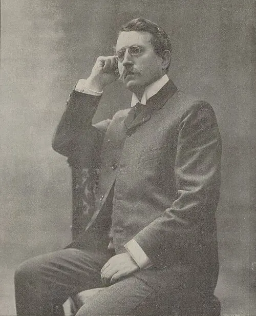 Samuel Rousseau