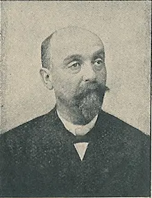 Thor Lange