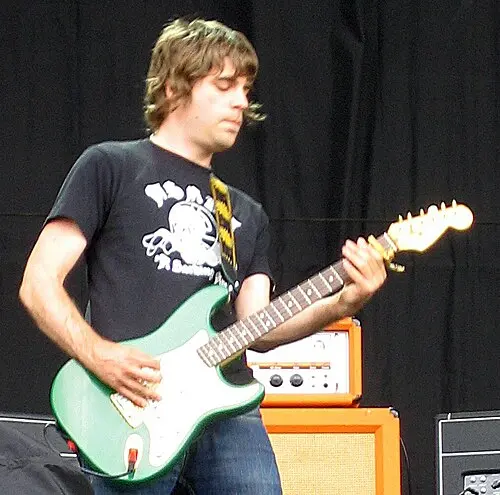 Paul Banks