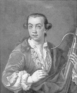 Étienne Ozi