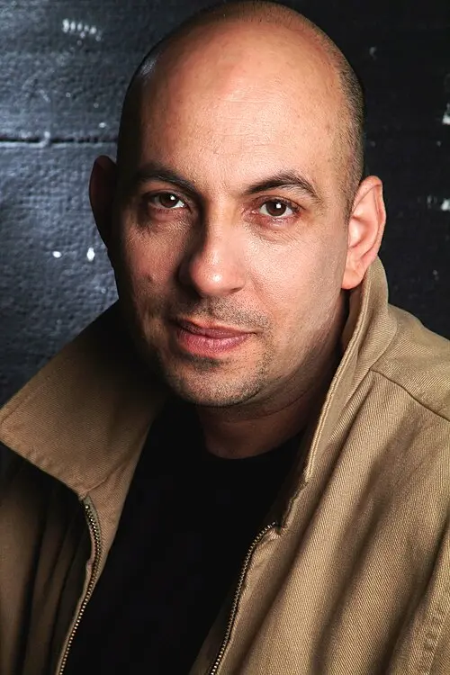 Boaz Cohen