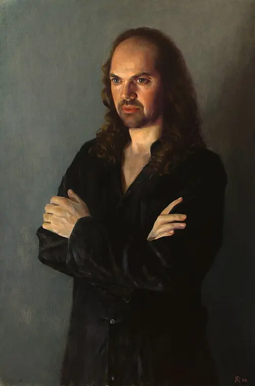 Octavio Vázquez