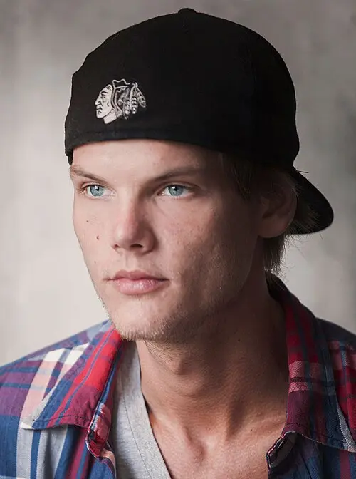 Tim Bergling
