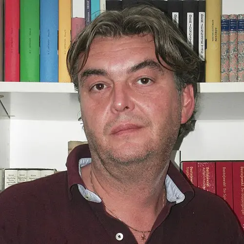 Andreas Trojan