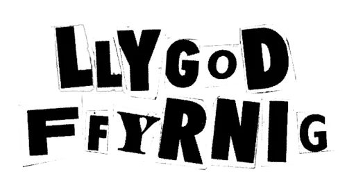 Llygod Ffyrnig