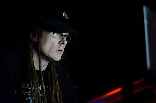 cEvin Key
