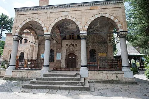 Nigârî