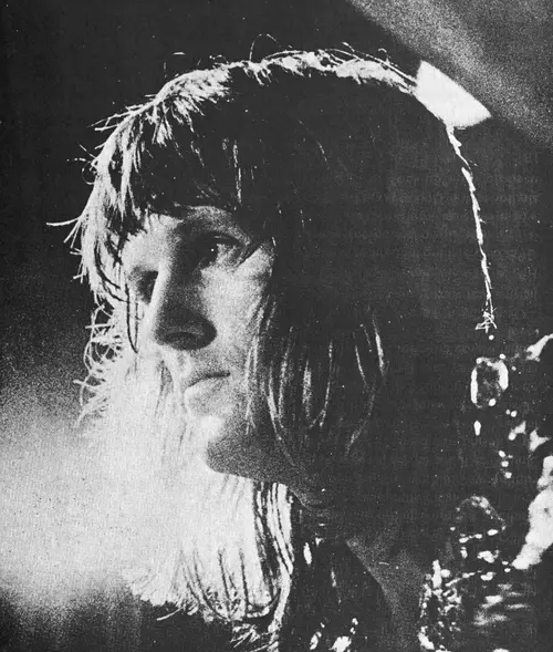 Keith Emerson