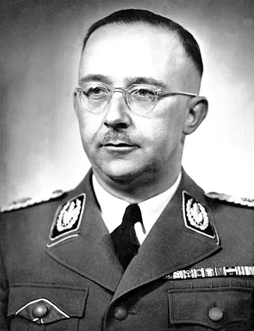 Heinrich Himmler