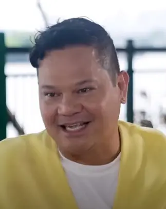 Bayani Agbayani