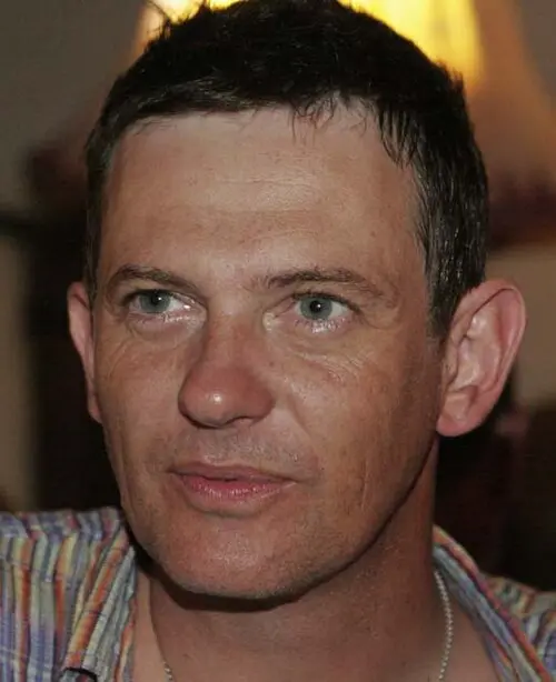 Matthew Wright