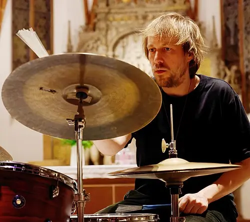 Moritz Baumgärtner