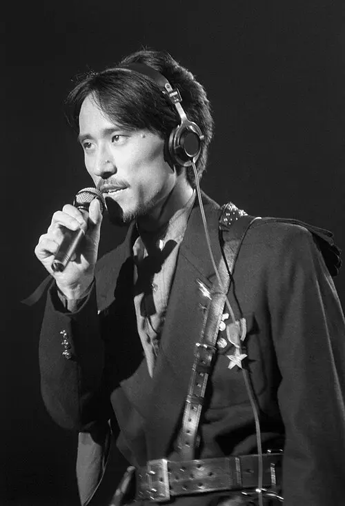 高橋幸宏